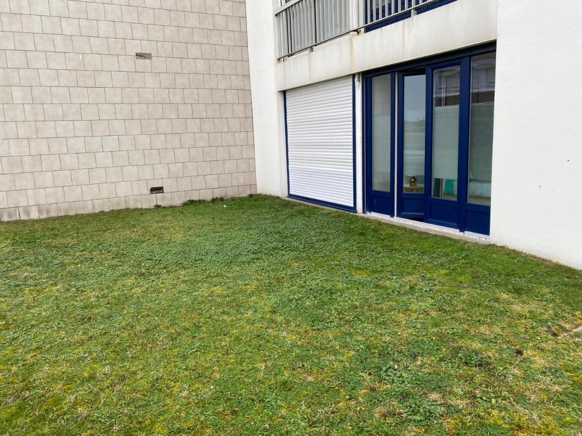 L Evasion - Appartement Plage - Tv Hd - Wifi Fibre 加来 外观 照片